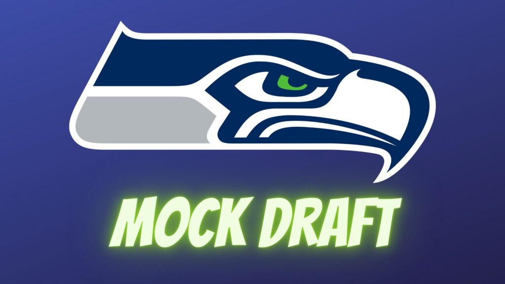 Seahawks Draft Blog