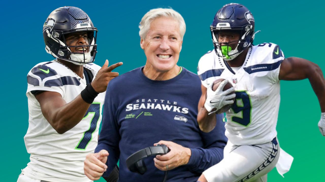 Seattle Seahawks would have considered QB Patrick Mahomes at No. 26 - ESPN  - Seattle Seahawks Blog- ESPN