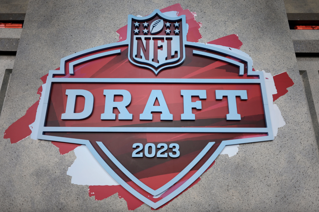 NFL Mock Draft 2023: Shocker At No. 1 Pick