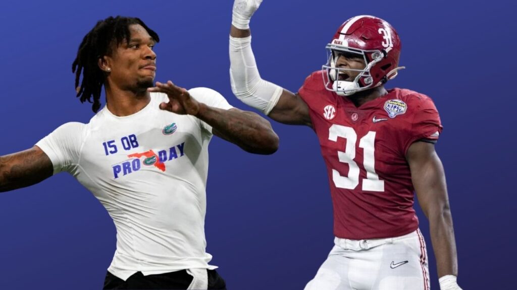 NFL Free Agent Rankings 2022: PFN's Top 100 from J.C. Jackson to